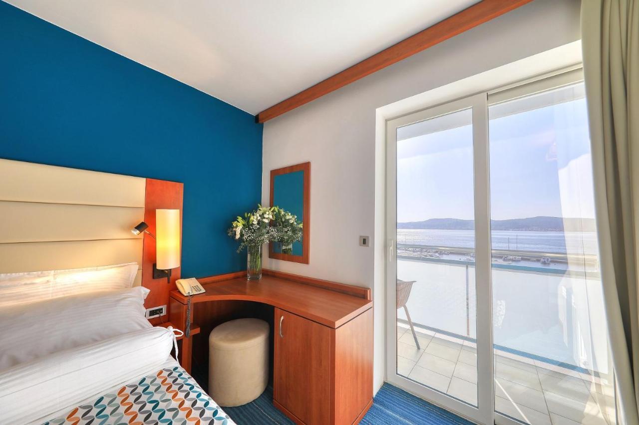 Ilirija Resort Hotel Kornati Biograd Na Moru Luaran gambar