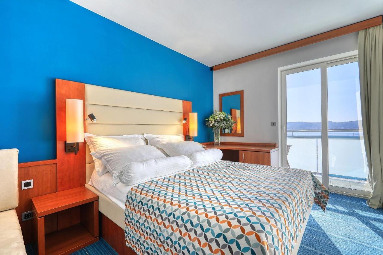 Ilirija Resort Hotel Kornati Biograd Na Moru Luaran gambar