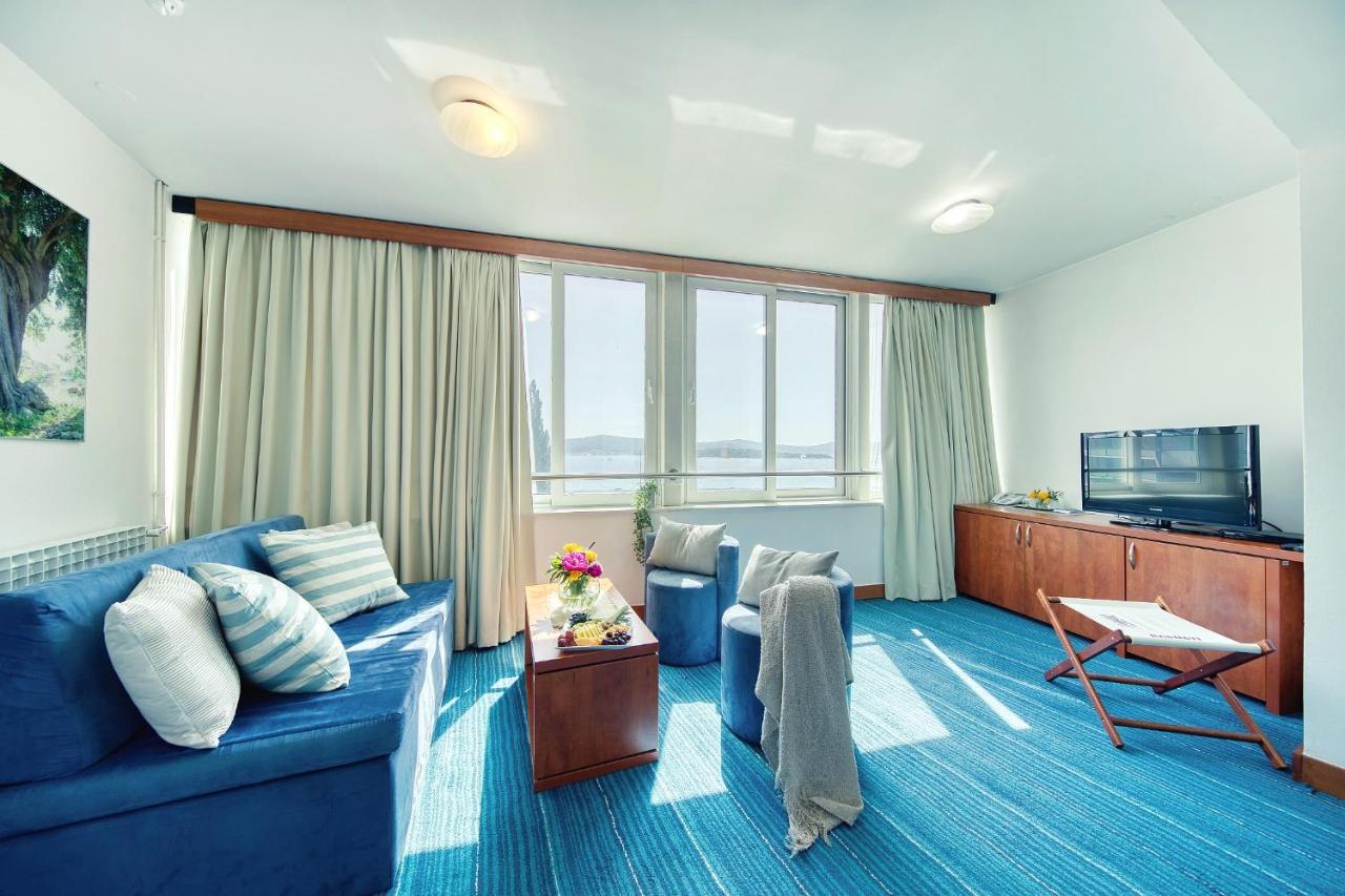 Ilirija Resort Hotel Kornati Biograd Na Moru Luaran gambar
