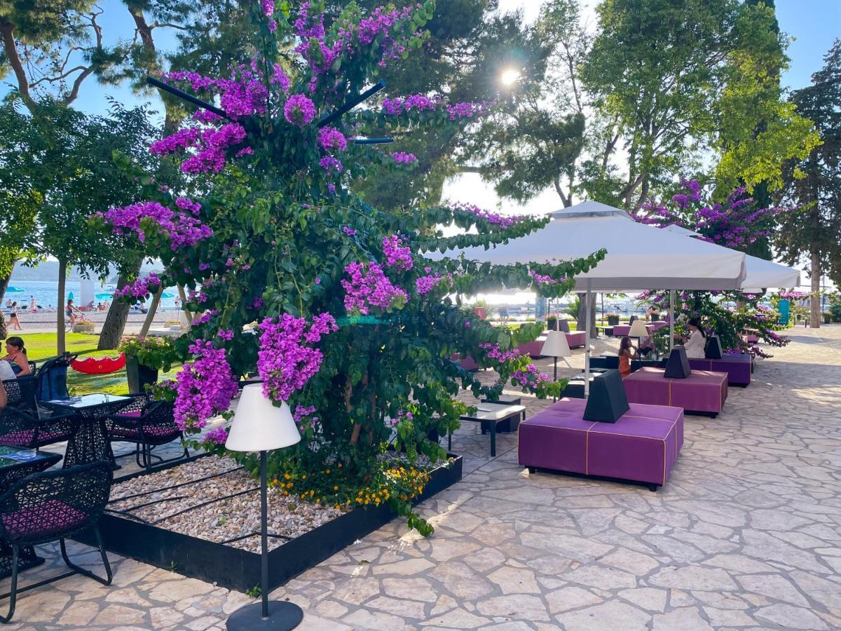 Ilirija Resort Hotel Kornati Biograd Na Moru Luaran gambar