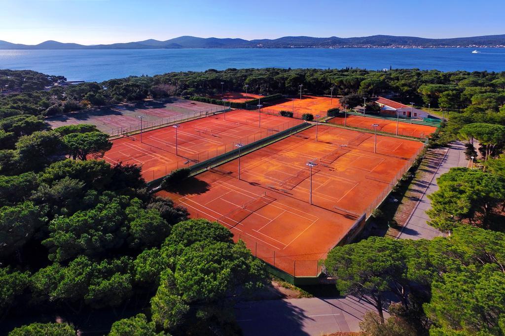 Ilirija Resort Hotel Kornati Biograd Na Moru Luaran gambar