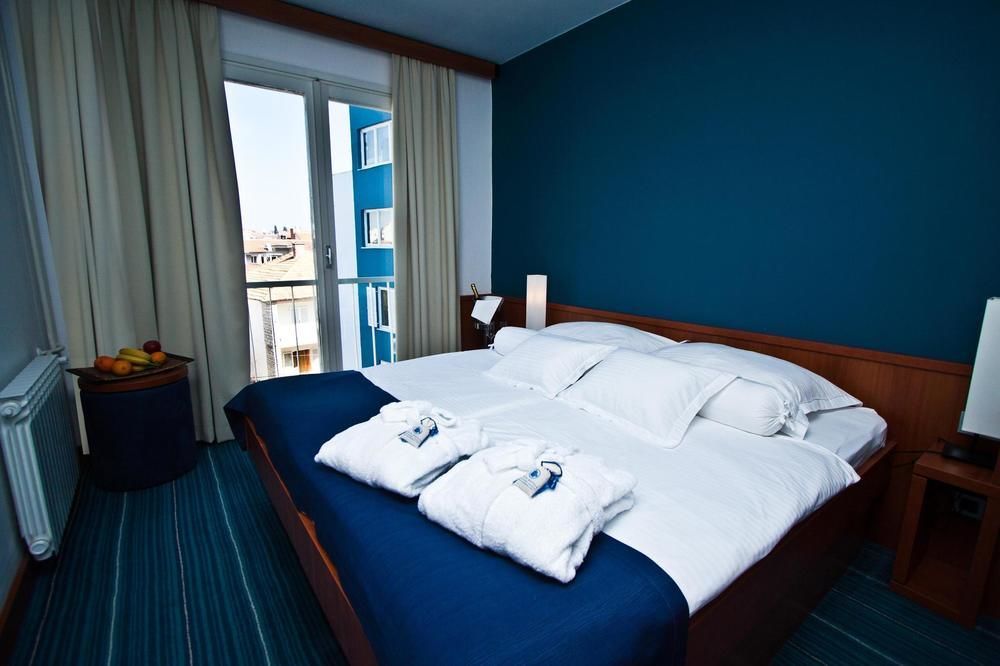 Ilirija Resort Hotel Kornati Biograd Na Moru Luaran gambar